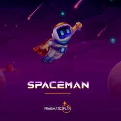 Spaceman 3355bet